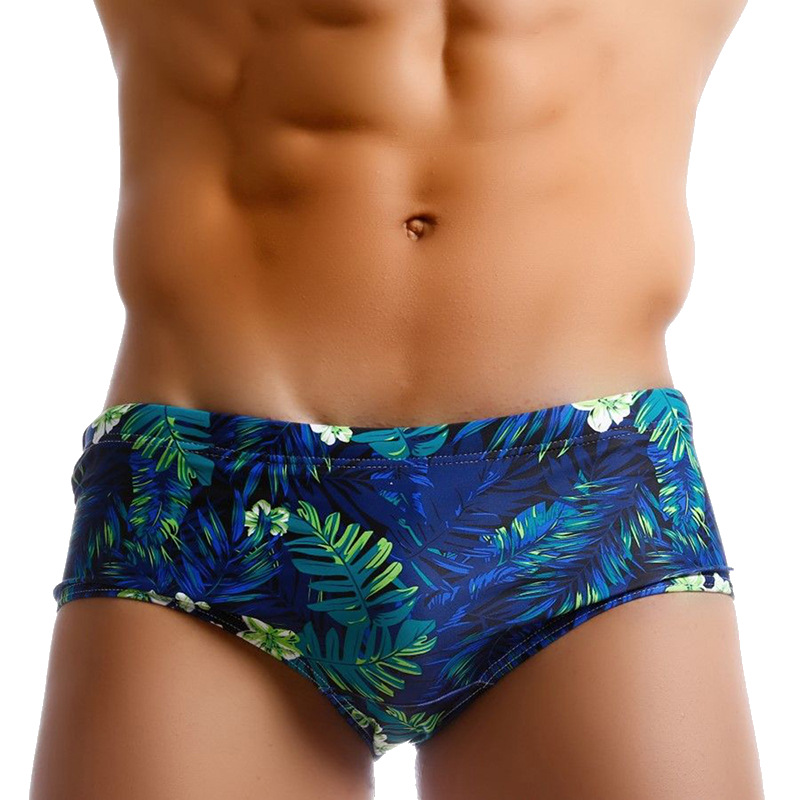 Pouch Boxer Pouch - Seksowne męskie stroje kąpielowe stroje kąpielowe