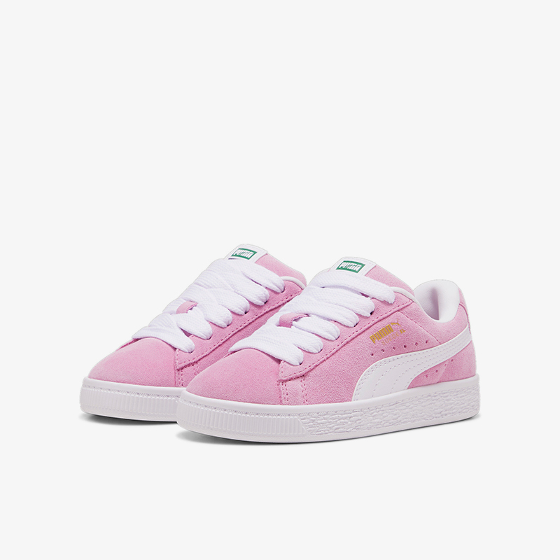 Puma Shoes Suede Classic - Oryginalne dziecięce buty Puma SUEDE XL,