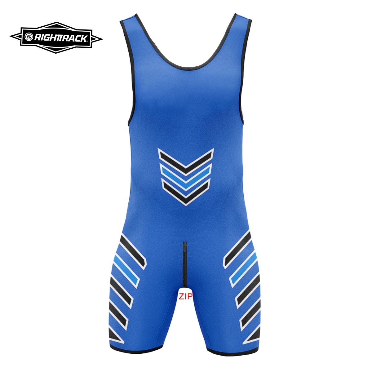 Męskie podkoszulki zapaśnicze  – Sleeveless Undershirt recenzja i cena