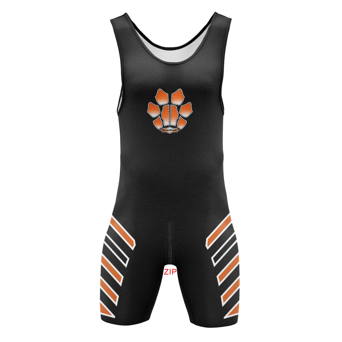 Męskie podkoszulki zapaśnicze  – Sleeveless Undershirt recenzja i cena
