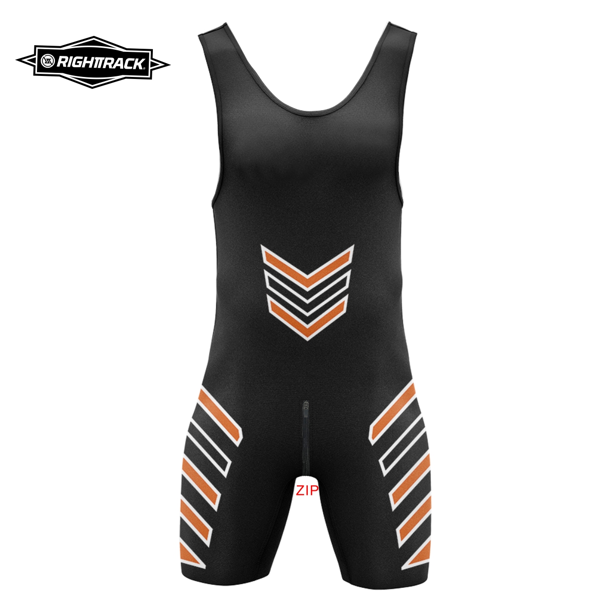 Męskie podkoszulki zapaśnicze  – Sleeveless Undershirt recenzja i cena