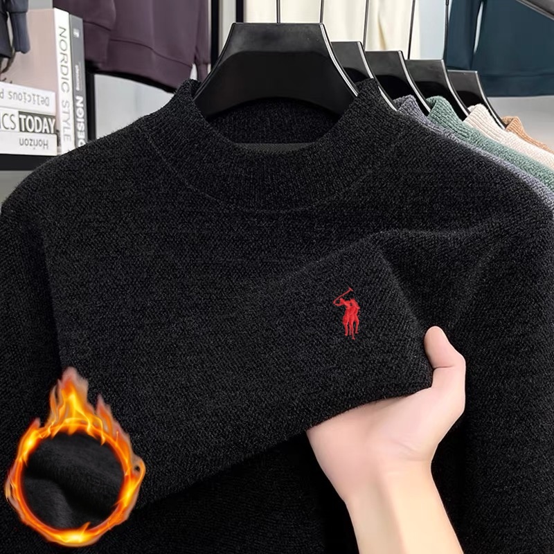 Personalizowany męski sweter m – Thermal Long John recenzja i cena