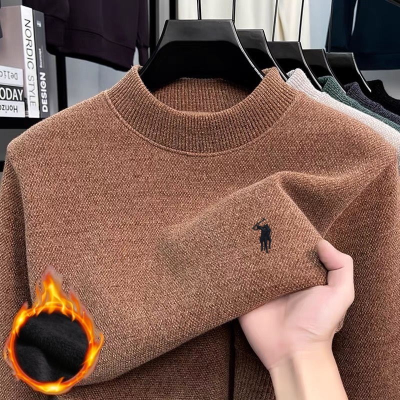 Personalizowany męski sweter m – Thermal Long John recenzja i cena