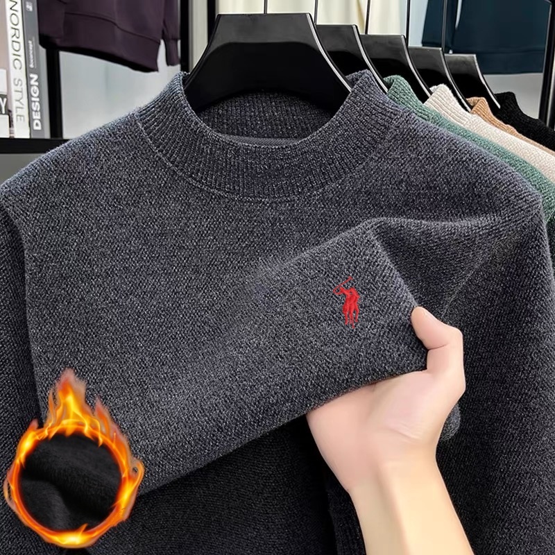 Personalizowany męski sweter m – Thermal Long John recenzja i cena
