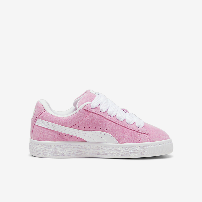 Oryginalne dziecięce buty Puma – Puma Shoes Suede Classic recenzja i cena