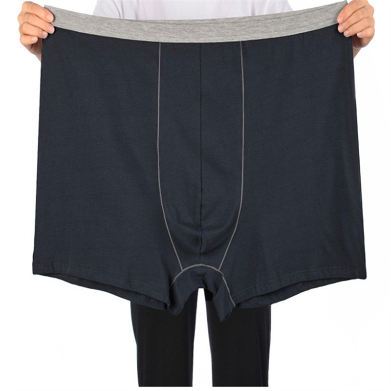 Bielizna z czystej bawełniany  – Boxer Brief Pack Cotton recenzja i cena