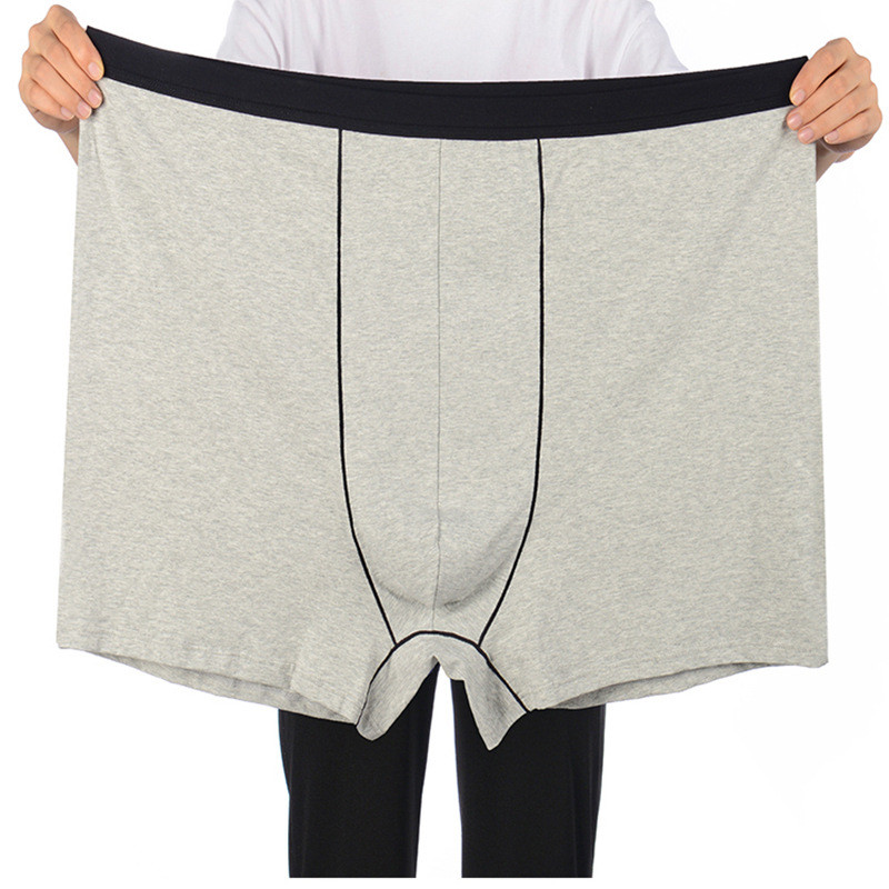 Bielizna z czystej bawełniany  – Boxer Brief Pack Cotton recenzja i cena