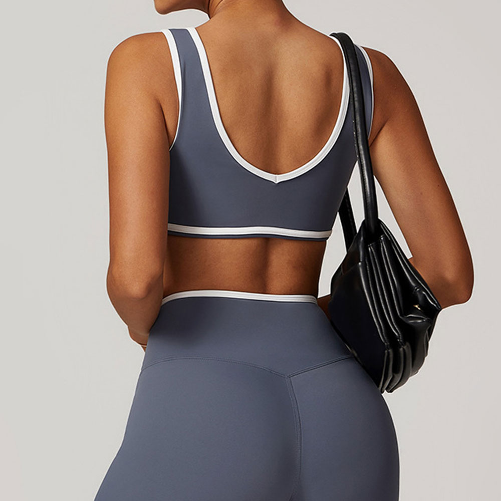 Damska bielizna sportowa, top  – Quick Dry Underwear recenzja i cena