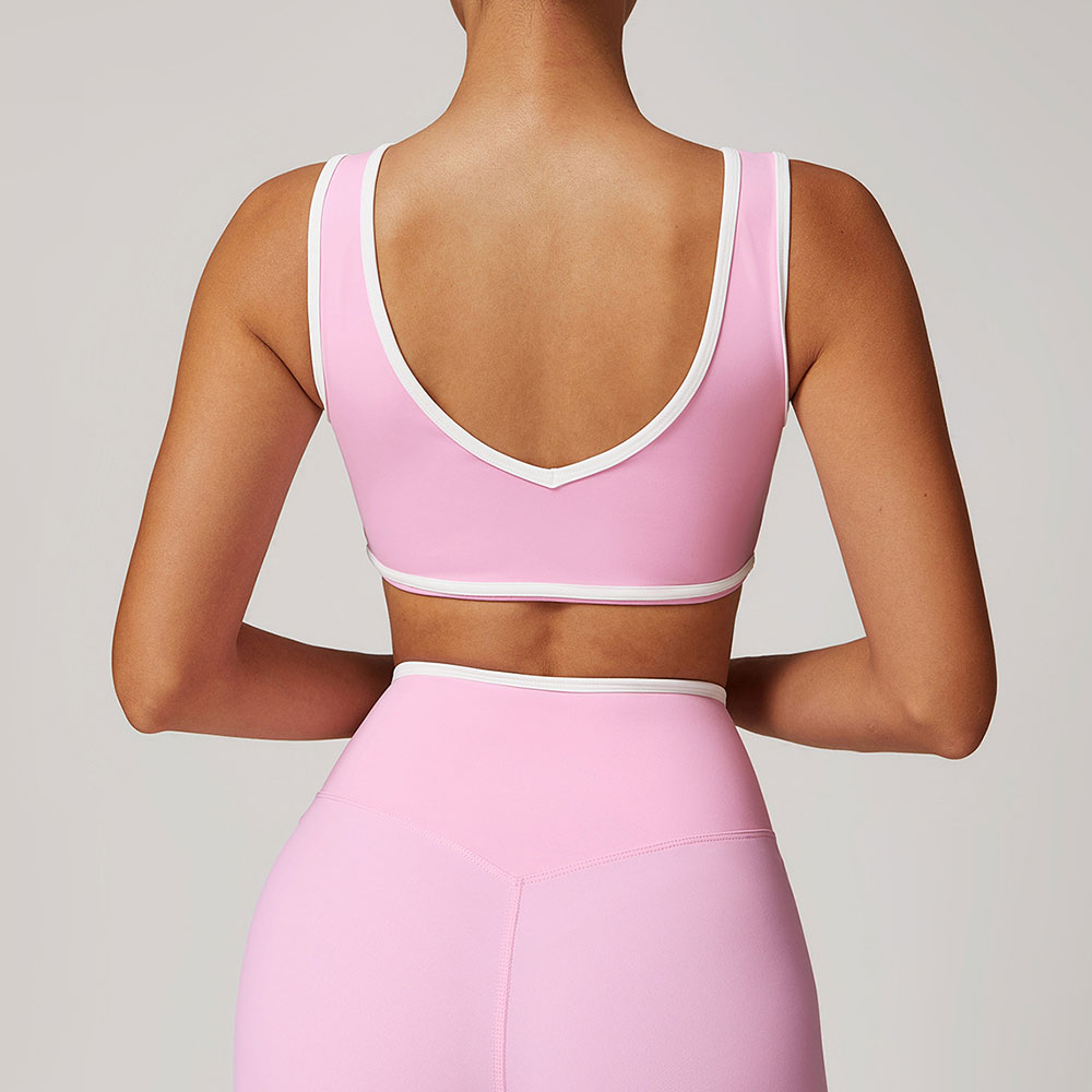 Damska bielizna sportowa, top  – Quick Dry Underwear recenzja i cena