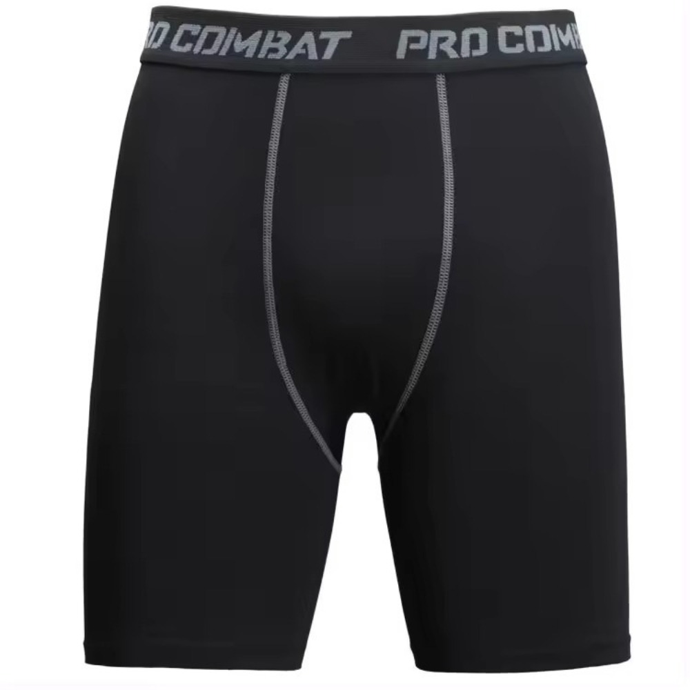 Męskie spodenki gimnastyczne z – Compression Shorts Athletes recenzja i cena