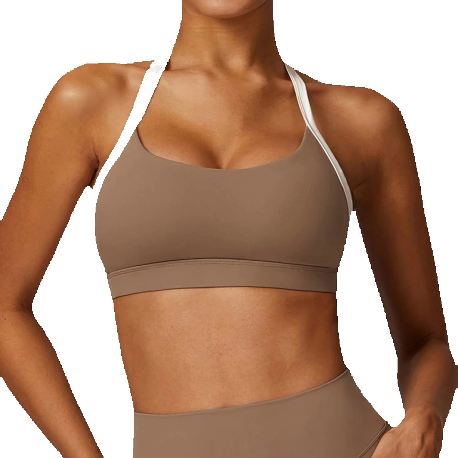 Seksowny sportowy biustonosz z – Quick Dry Underwear recenzja i cena
