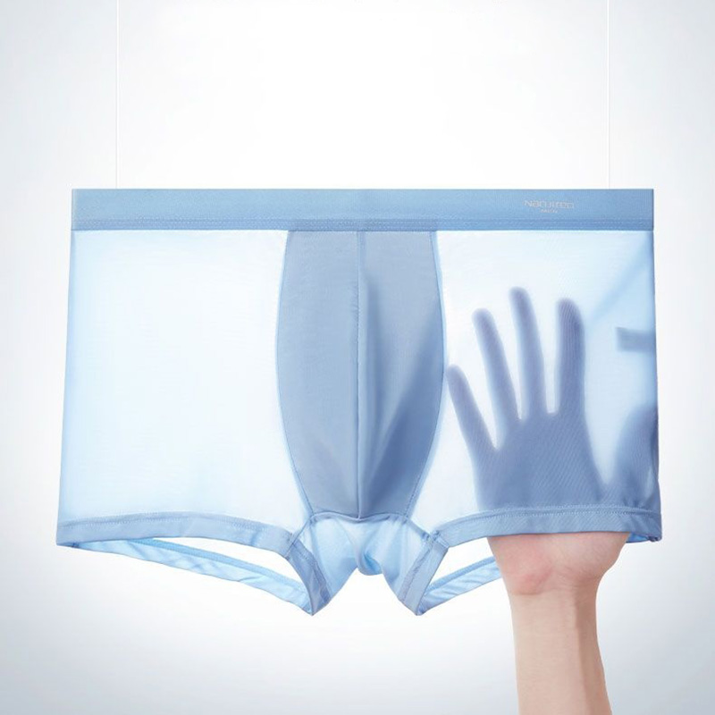 4 szt. Bielizna męska lodowy j – Multi Pack Underwear recenzja i cena