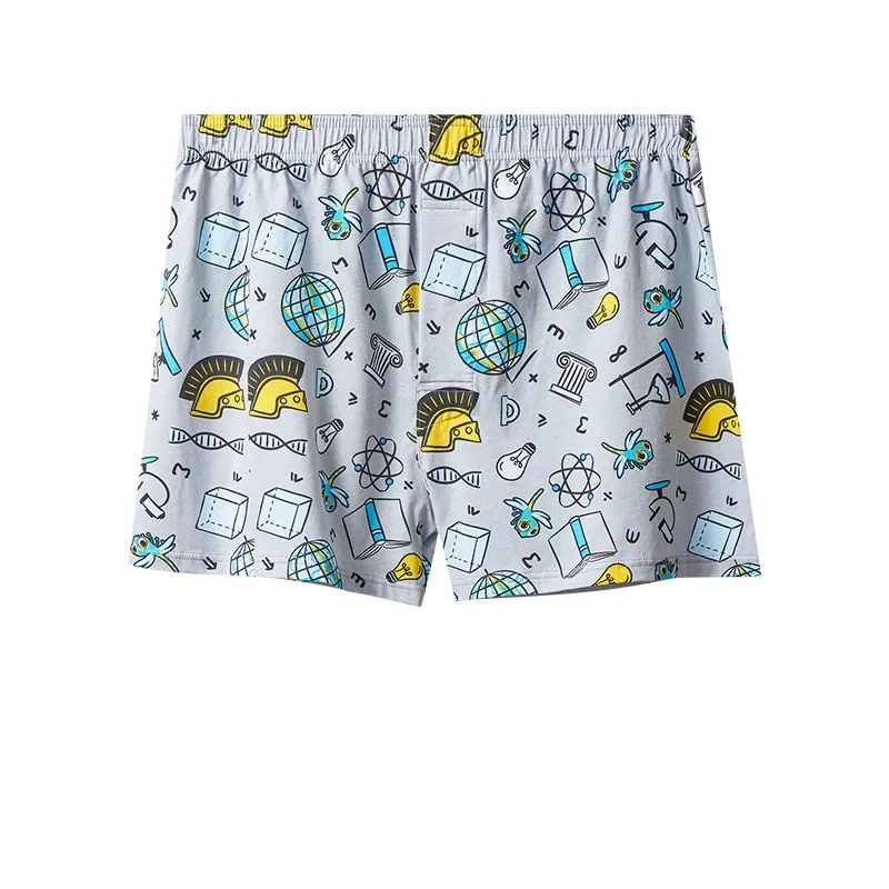 Męskie bokserki bawełniane spo – Boxer Brief Pack Cotton recenzja i cena