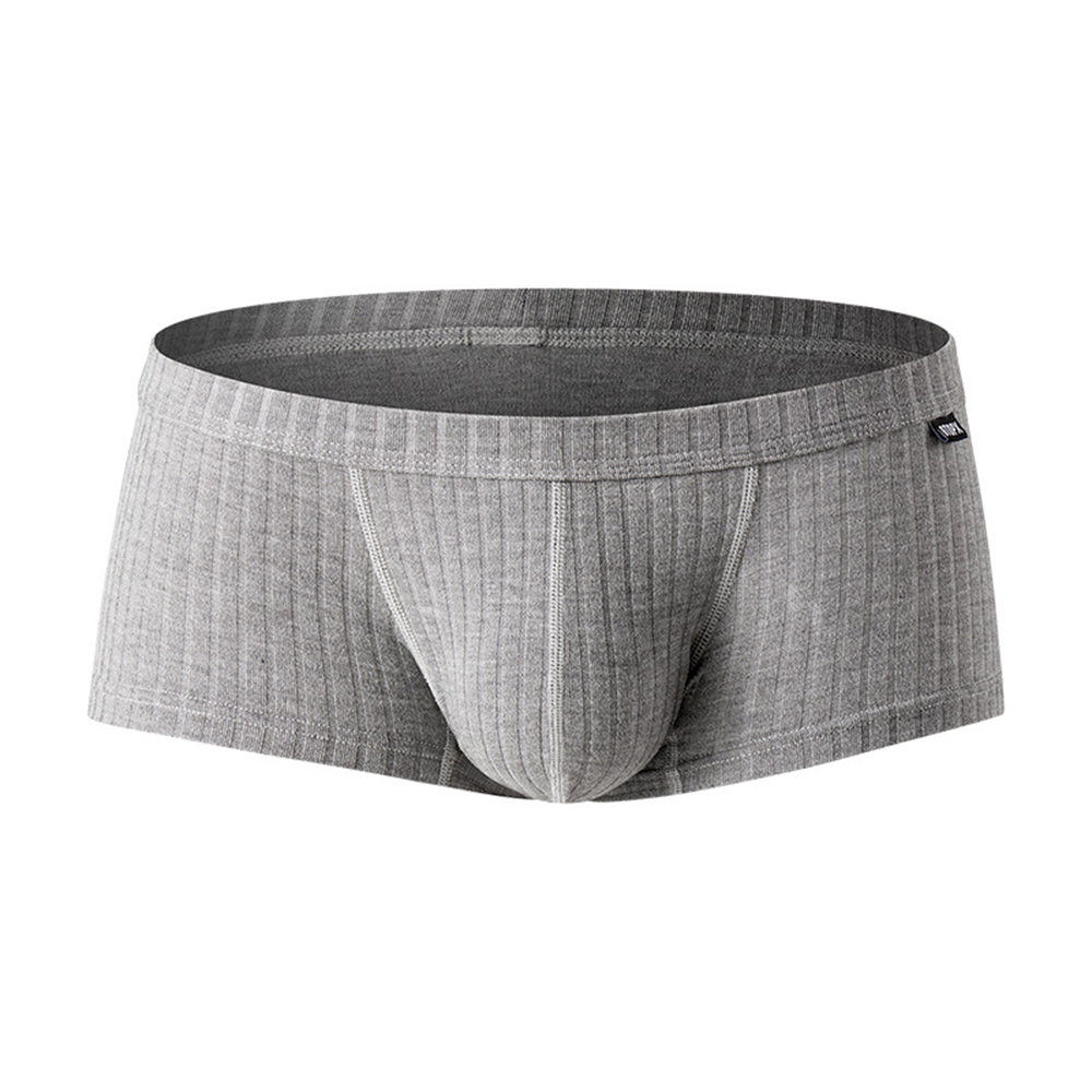 Seksowne męskie bezszwowe boks – Pouch Boxer Pouch recenzja i cena