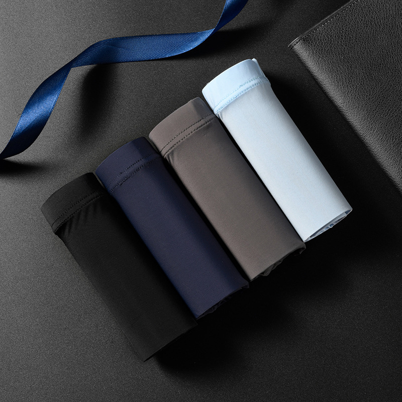 2 sztuk/partia męskie ultracie – Multi Pack Underwear recenzja i cena